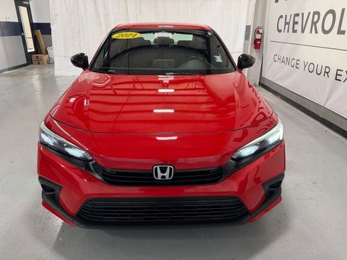 Used 2024 Honda Civic Sport image 37