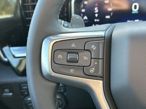 New 2026 Chevrolet Silverado 1500 RST w/ Safety Package image 19