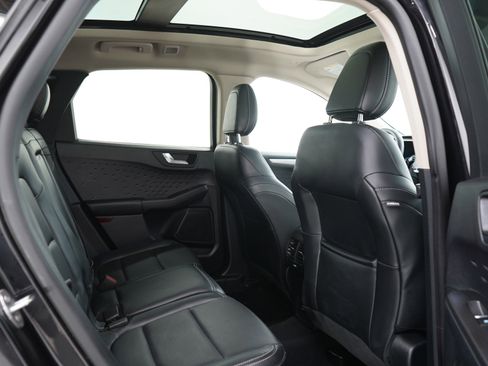 Used 2020 Ford Escape SEL AWD/4WD image 14