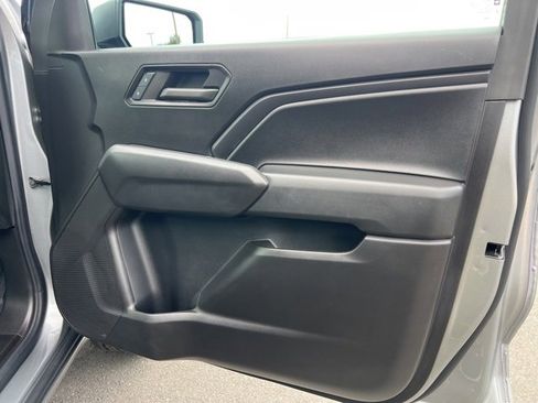 Used 2024 Chevrolet Colorado W/T w/ WT Convenience Package image 26