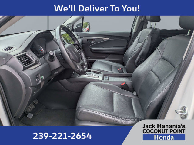 Used 2022 Honda Pilot Special Edition image 38