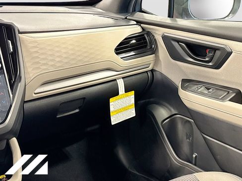 New 2026 Subaru Forester Premium AWD/4WD image 23