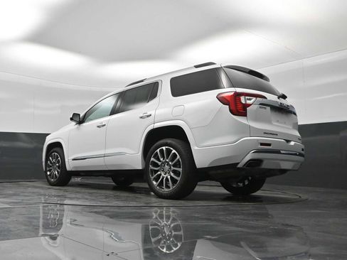 Used 2023 GMC Acadia Denali AWD/4WD image 22