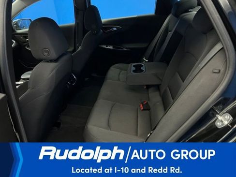 Used 2023 Chevrolet Malibu LT w/ Driver Confidence Package image 22