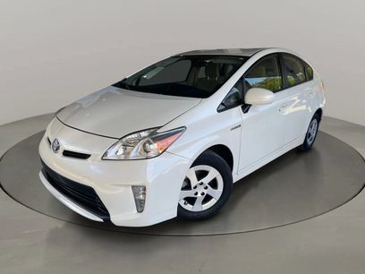 Used 2012 Toyota Prius Two