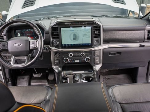 Used 2021 Ford F150 Tremor w/ Equipment Group 402A High image 33