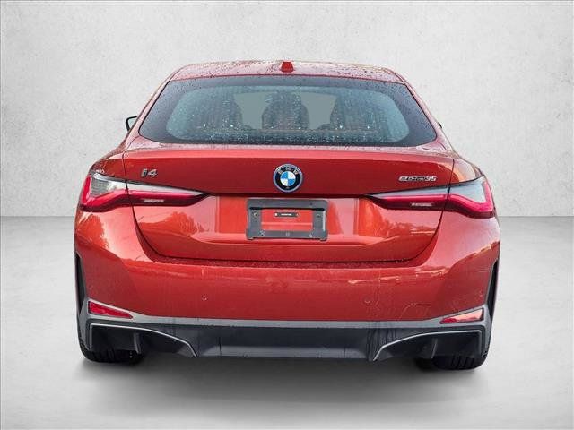Used 2023 BMW i4 eDrive35 w/ Premium Package RWD image 7