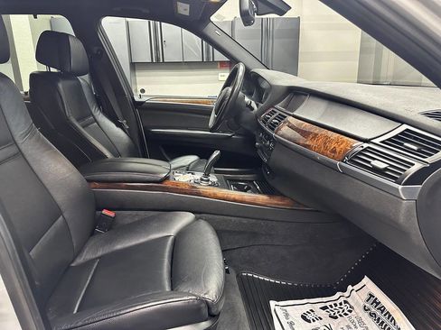 Used 2013 BMW X5 xDrive35d image 32