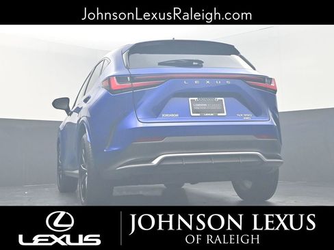 Used 2022 Lexus NX 350 F Sport image 18