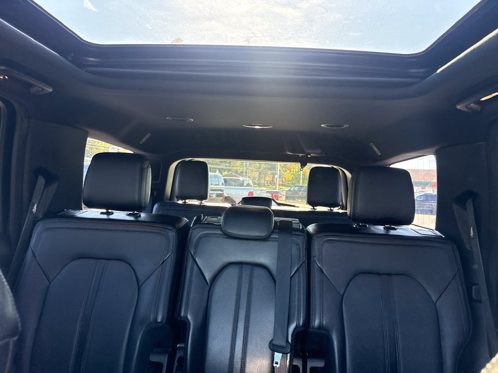 Used 2020 Ford Expedition Limited w/ Equipment Group 302A AWD/4WD image 44