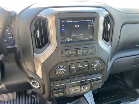 New 2025 Chevrolet Silverado 3500 W/T w/ WT Convenience Package image 16