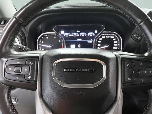 Used 2023 GMC Sierra 3500 Denali w/ Denali Ultimate Package AWD/4WD image 13