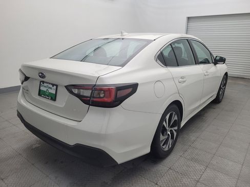 Used 2022 Subaru Legacy image 9