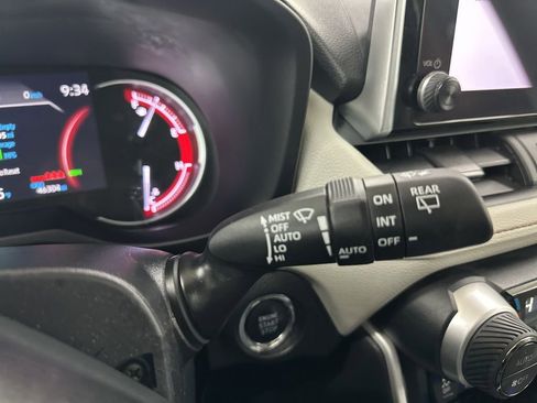 Used 2023 Toyota RAV4 XLE image 37