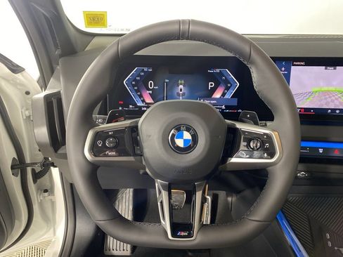 New 2026 BMW X3 xDrive30 w/ Premium Package image 10