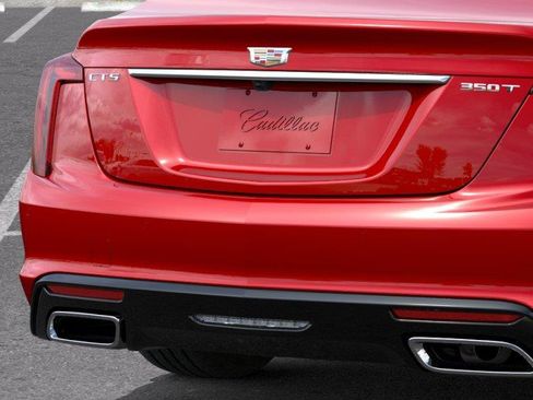 New 2026 Cadillac CT5 Premium Luxury RWD image 15