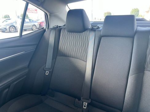 Used 2025 Toyota Camry LE image 38