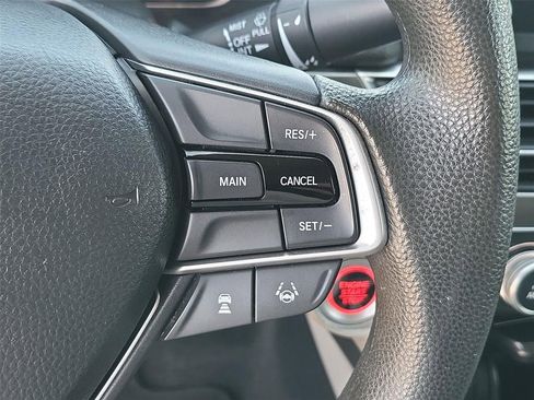 Used 2020 Honda Accord LX image 36