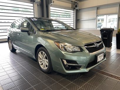 Used 2015 Subaru Impreza 2.0i Premium