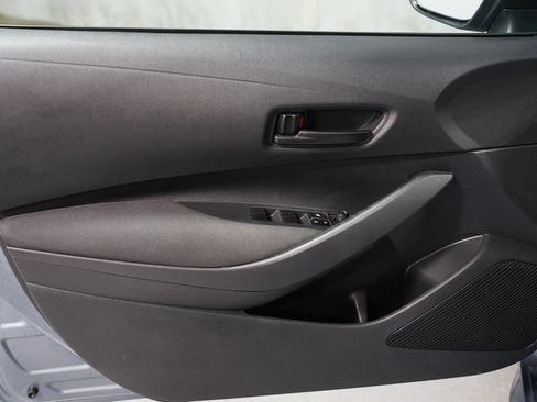 Certified 2024 Toyota Corolla LE FWD image 27
