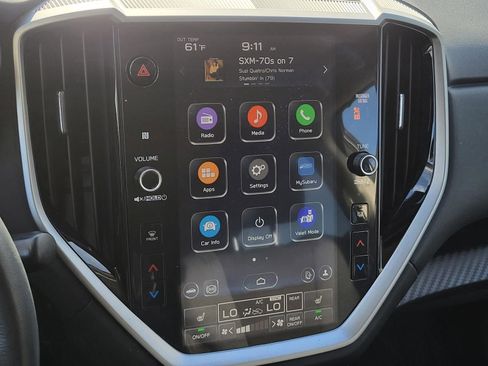 Certified 2025 Subaru Ascent Premium image 23