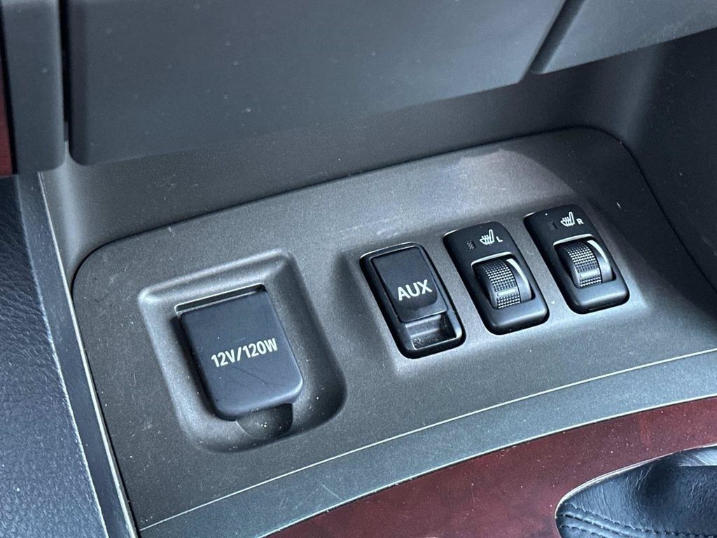 Used 2009 Lexus GX 470 AWD/4WD image 37