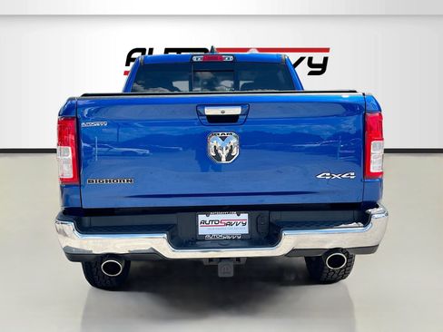 Used 2019 RAM 1500 Big Horn AWD/4WD image 6
