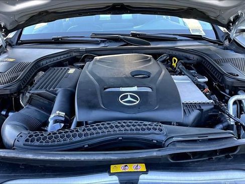 Used 2016 Mercedes-Benz C 300 Sedan image 10