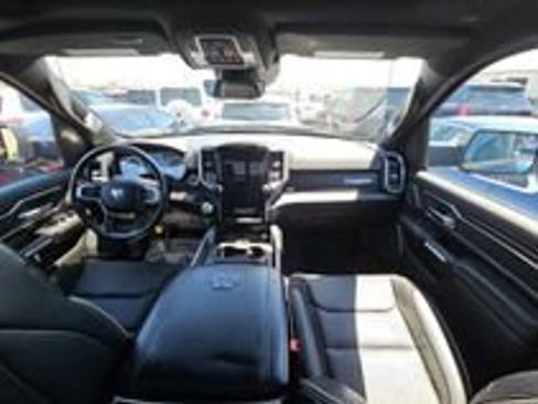 Used 2023 RAM 1500 Laramie AWD/4WD image 16