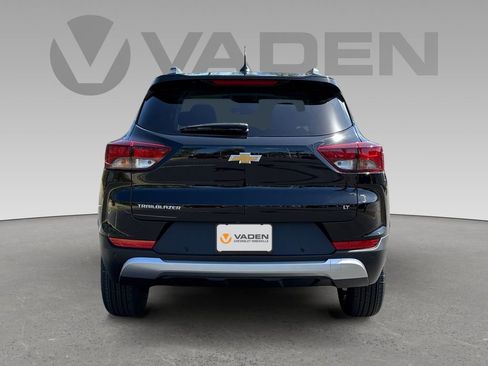 New 2026 Chevrolet TrailBlazer LT FWD image 21