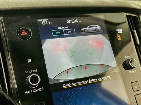 Used 2024 Subaru Outback Premium image 13