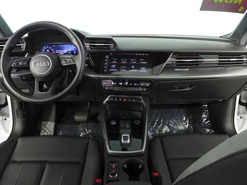 Used 2023 Audi A3 2.0T Premium w/ Convenience Package FWD image 25