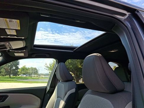 New 2026 Subaru Forester Premium AWD/4WD image 10