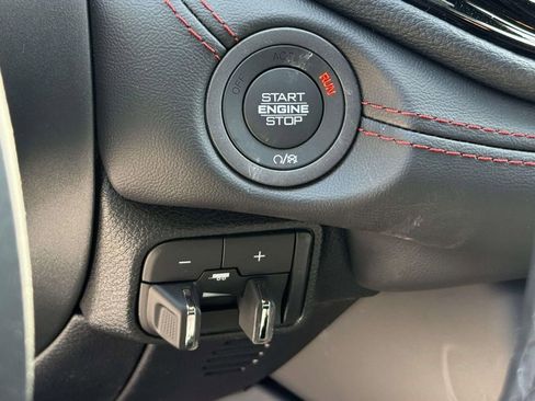 New 2026 Dodge Durango GT w/ Tow 'N Go Package AWD/4WD image 27