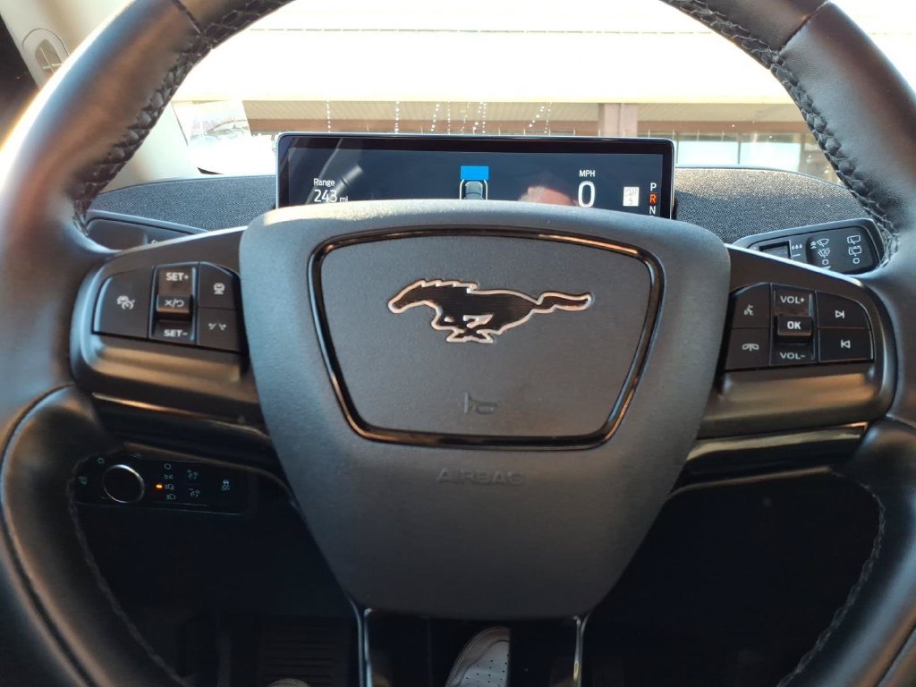 Used 2024 Ford Mustang Mach-E Premium AWD/4WD image 20