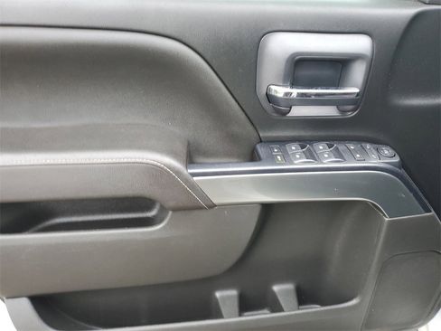 Used 2017 Chevrolet Silverado 1500 LT w/ All Star Edition image 19