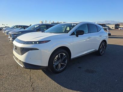 Certified 2025 Nissan Murano SL w/ Cargo Package