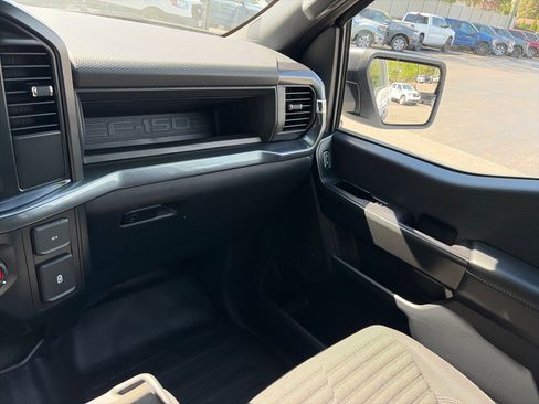 Used 2023 Ford F150 XL AWD/4WD image 19