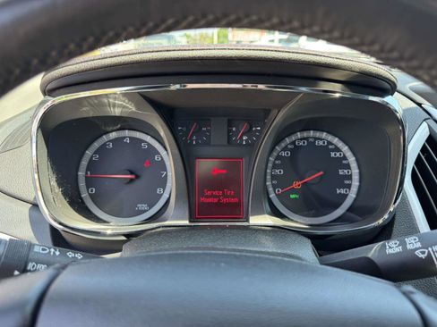 Used 2015 GMC Terrain SLT w/ Open Road Package AWD/4WD image 23