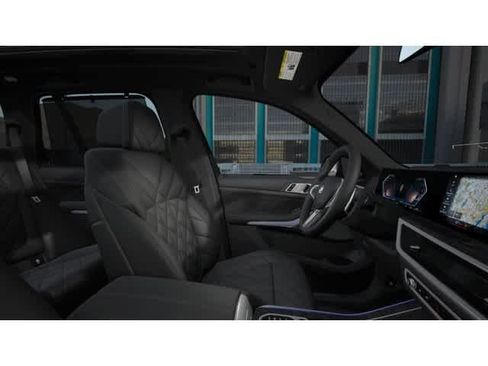 New 2026 BMW X5 xDrive40i w/ Executive Package AWD/4WD image 9