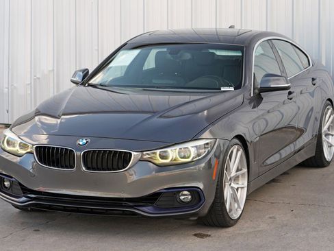 Used 2018 BMW 430i Gran Coupe image 45