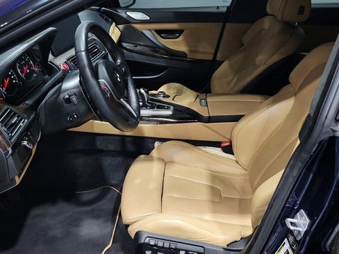 Used 2014 BMW M6 Gran Coupe w/ Executive Package RWD image 31