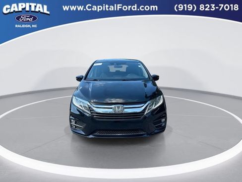 Used 2020 Honda Odyssey EX-L image 3