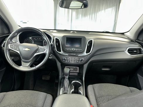Used 2022 Chevrolet Equinox LT image 30