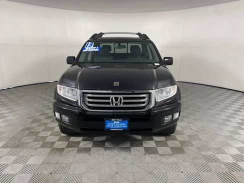 Used 2013 Honda Ridgeline RTL image 18