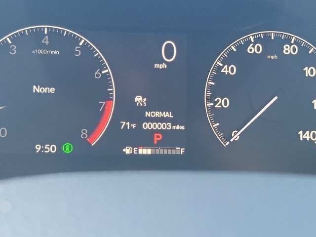 New 2027 Honda Odyssey Touring image 18
