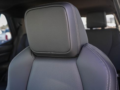 New 2026 Toyota 4Runner TRD Sport Premium AWD/4WD image 28