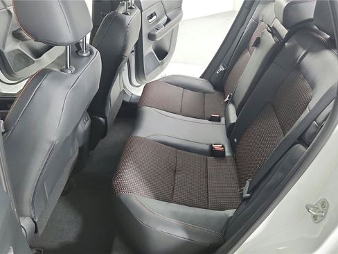 Used 2025 Nissan Kicks SR AWD/4WD image 22