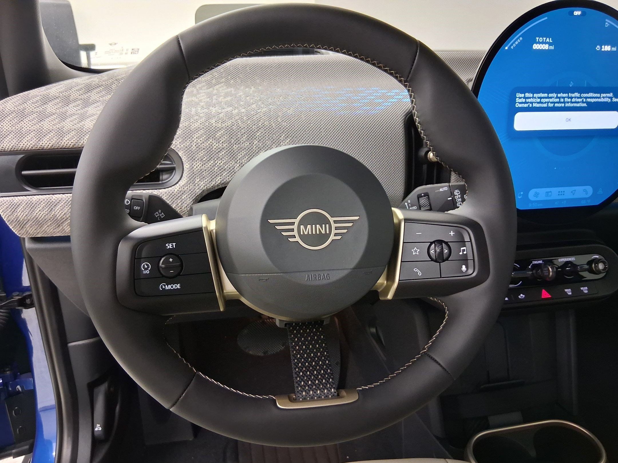 New 2026 MINI Cooper S FWD image 14