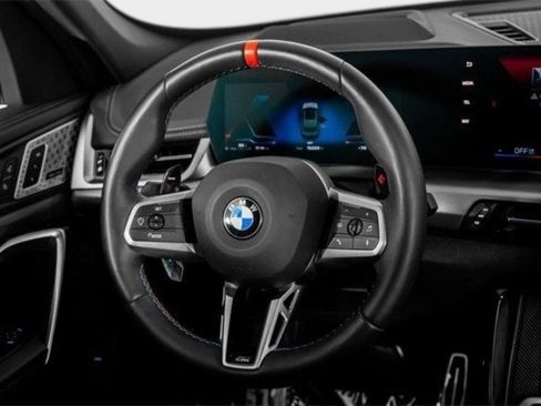 Used 2025 BMW X1 M35i image 96